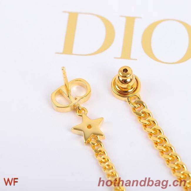 Dior Earrings CE8851