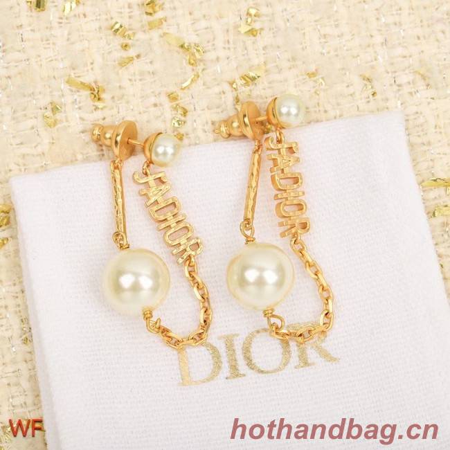 Dior Earrings CE8852