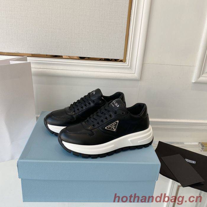 Prada Shoes PDS00005