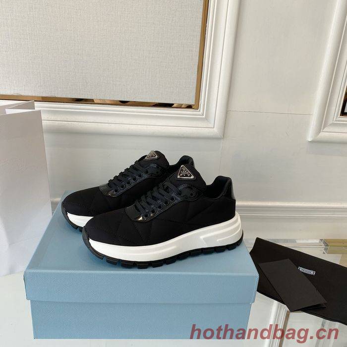 Prada Shoes PDS00013