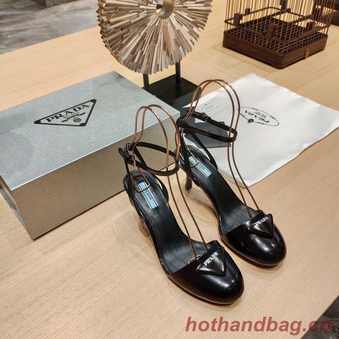 Prada Shoes PDS00062 Heel 8.5CM