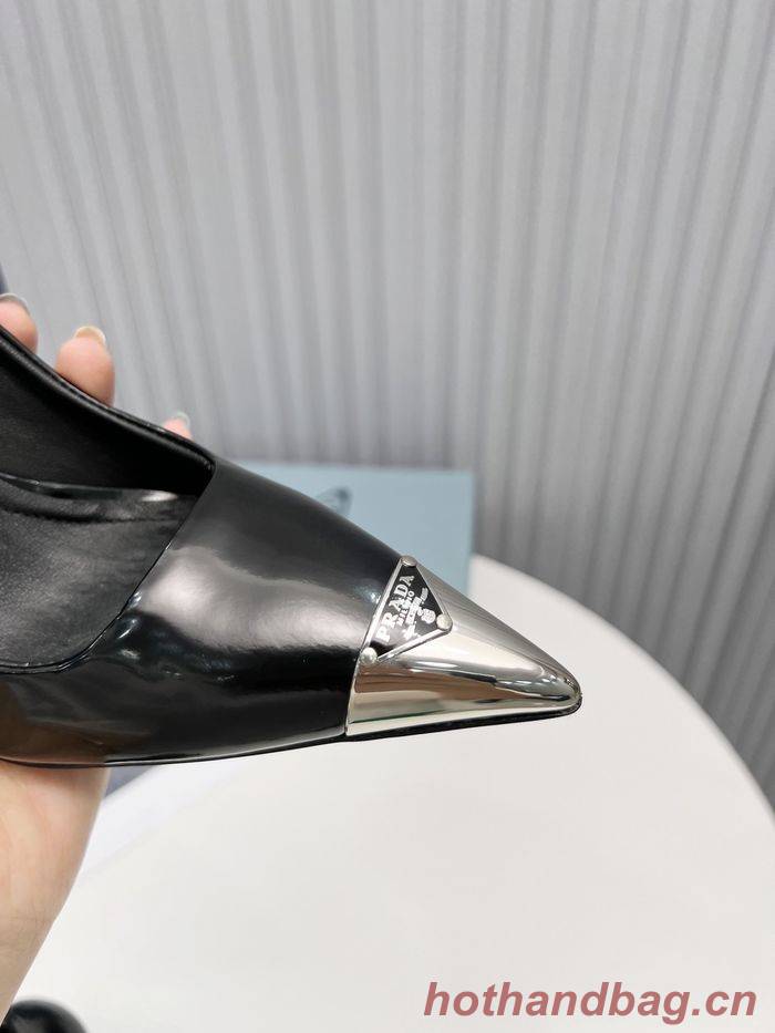 Prada Shoes PDS00087 Heel 9.5CM