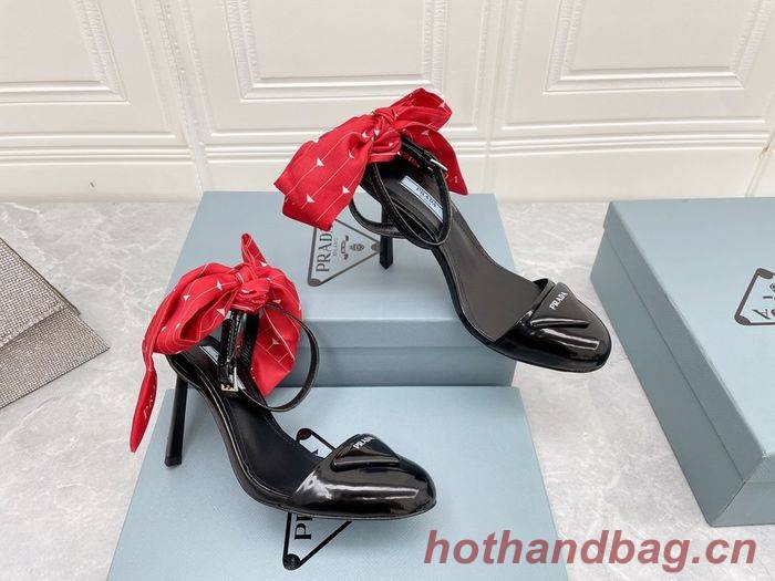 Prada Shoes PDS00092 Heel 9CM