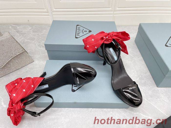 Prada Shoes PDS00092 Heel 9CM