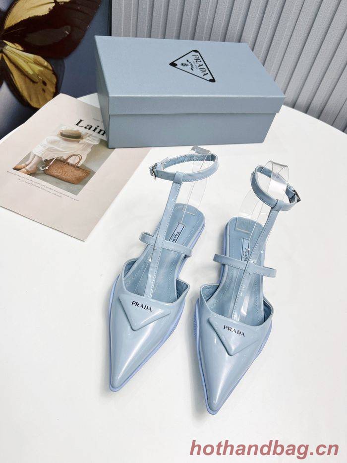 Prada Shoes PDS00115