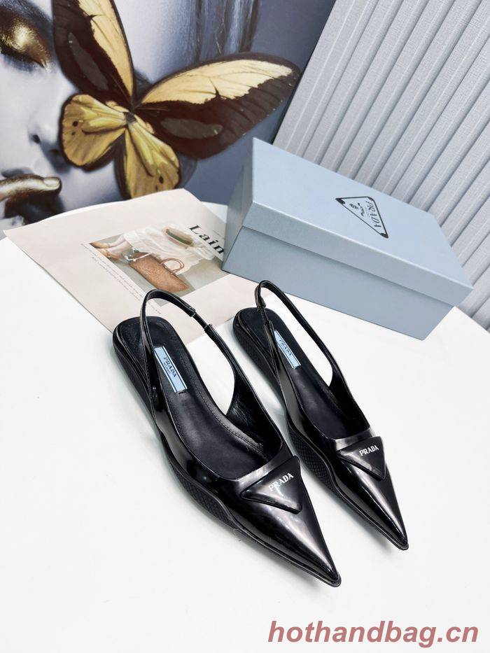 Prada Shoes PDS00121