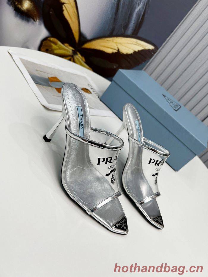 Prada Shoes PDS00131