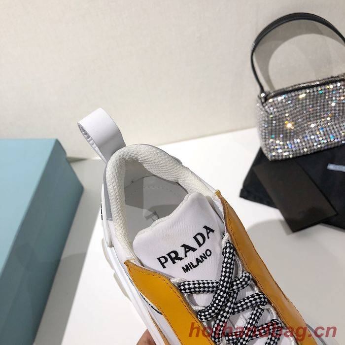 Prada Shoes PDS00156 Heel 8CM