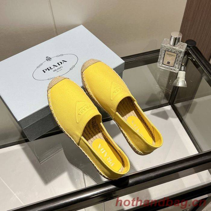 Prada Shoes PDS00225