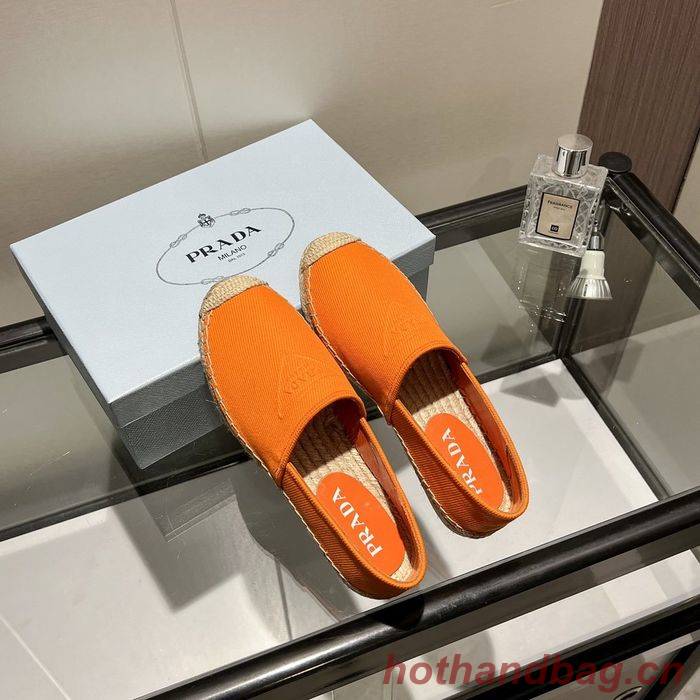 Prada Shoes PDS00226