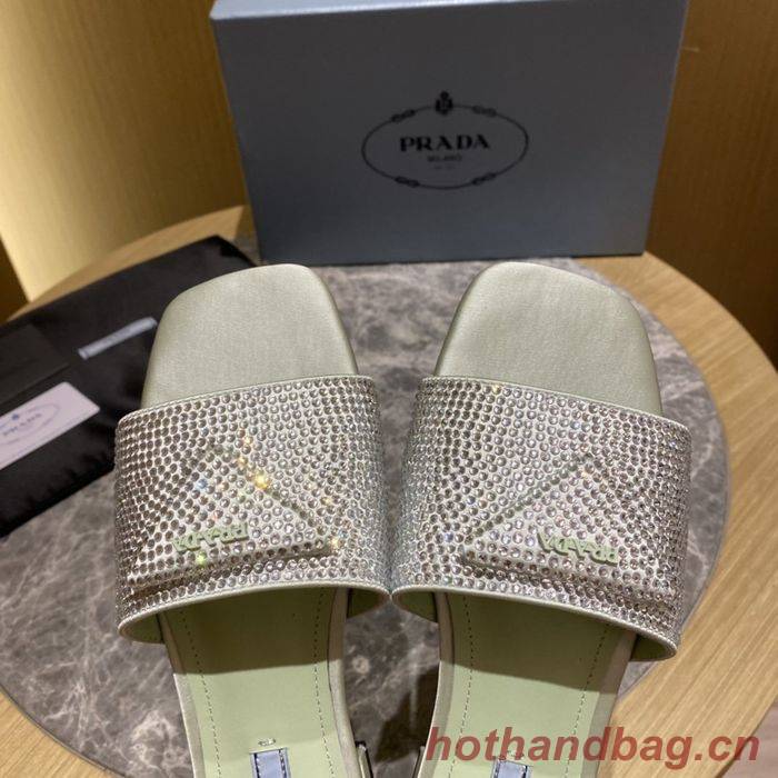 Prada Shoes PDS00266