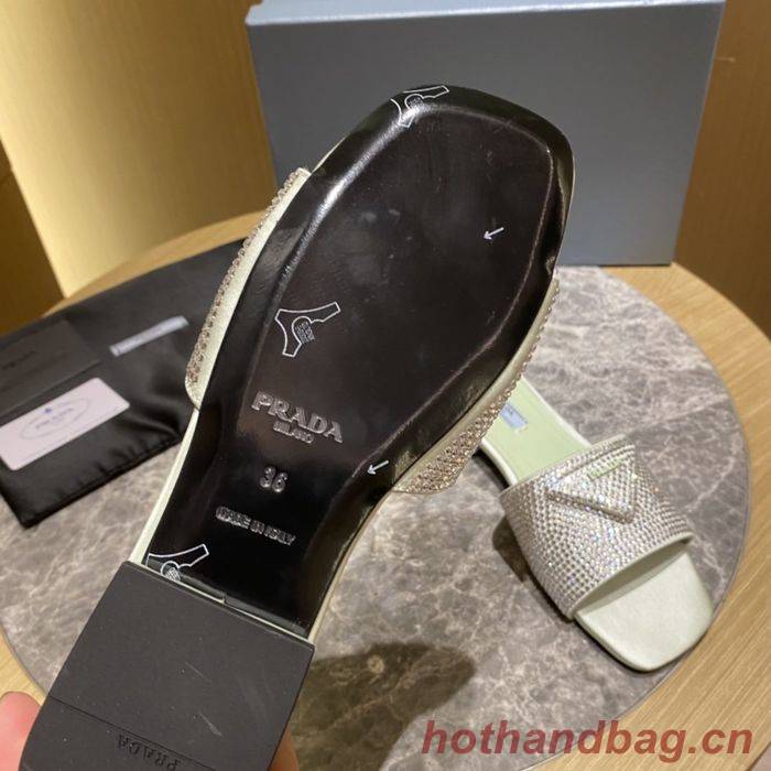 Prada Shoes PDS00266