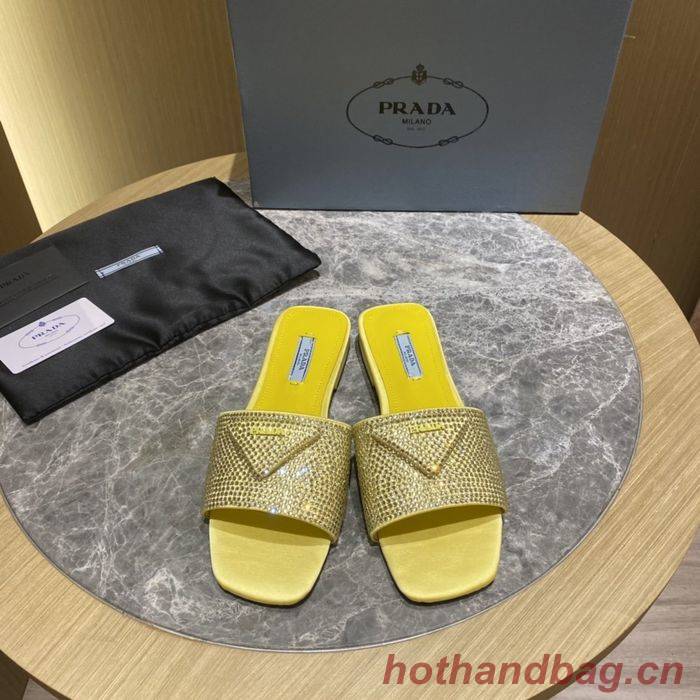 Prada Shoes PDS00267