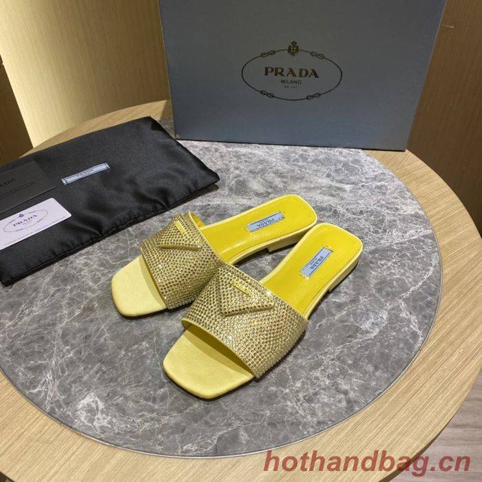 Prada Shoes PDS00267