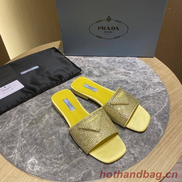 Prada Shoes PDS00267