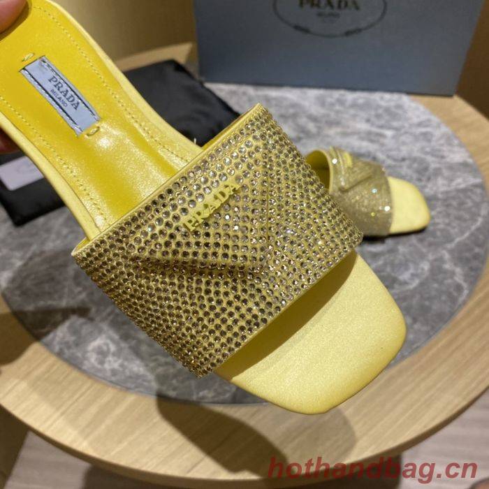 Prada Shoes PDS00267