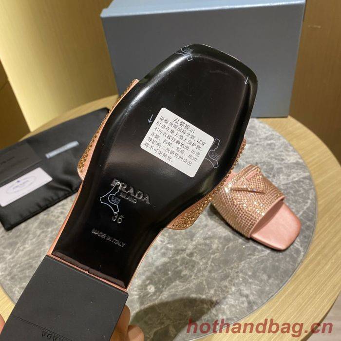 Prada Shoes PDS00268