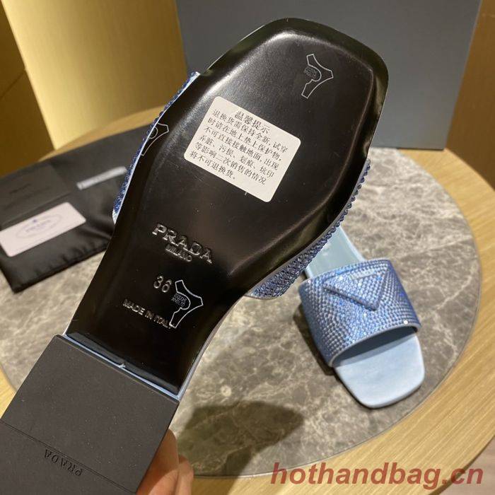 Prada Shoes PDS00269