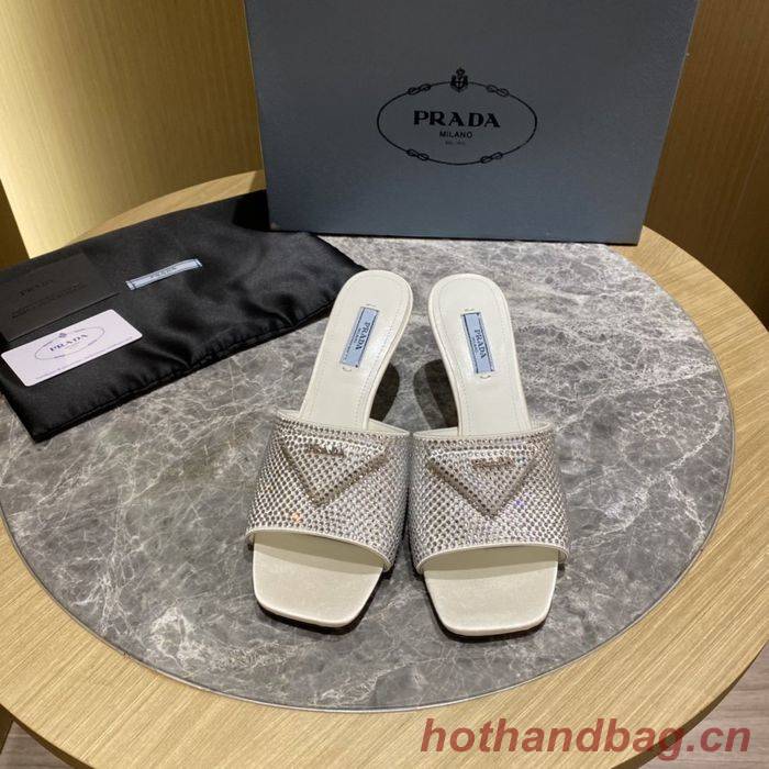 Prada Shoes PDS00271