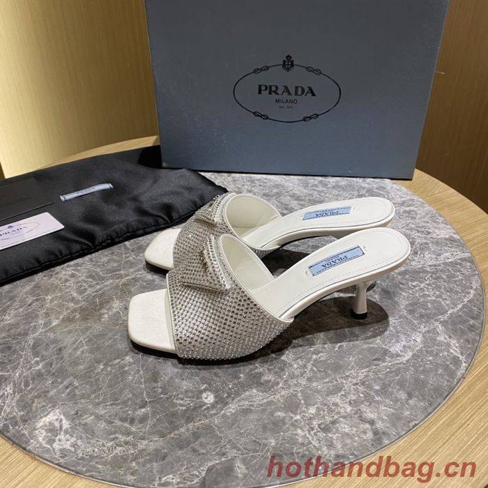 Prada Shoes PDS00271