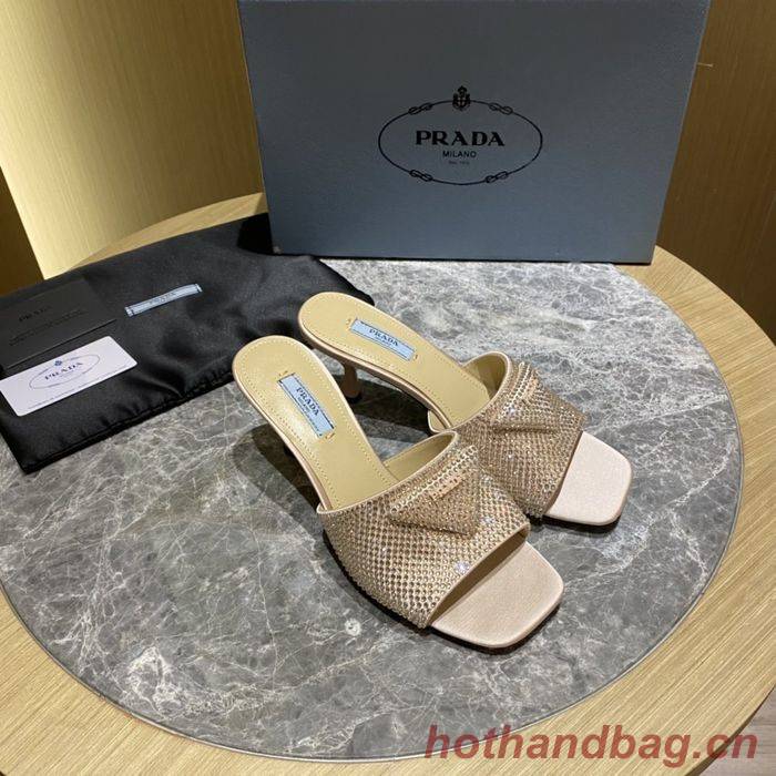 Prada Shoes PDS00272