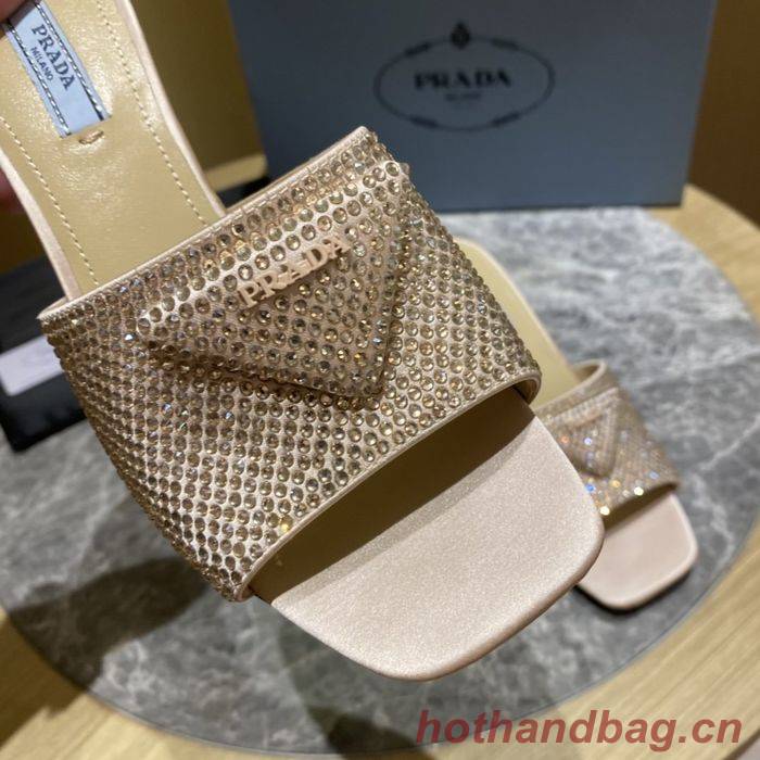 Prada Shoes PDS00272