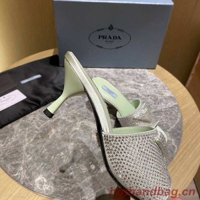 Prada Shoes PDS00273