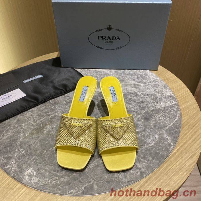 Prada Shoes PDS00274