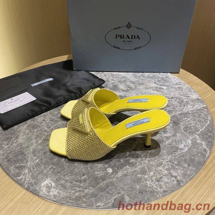 Prada Shoes PDS00274