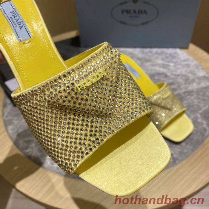 Prada Shoes PDS00274