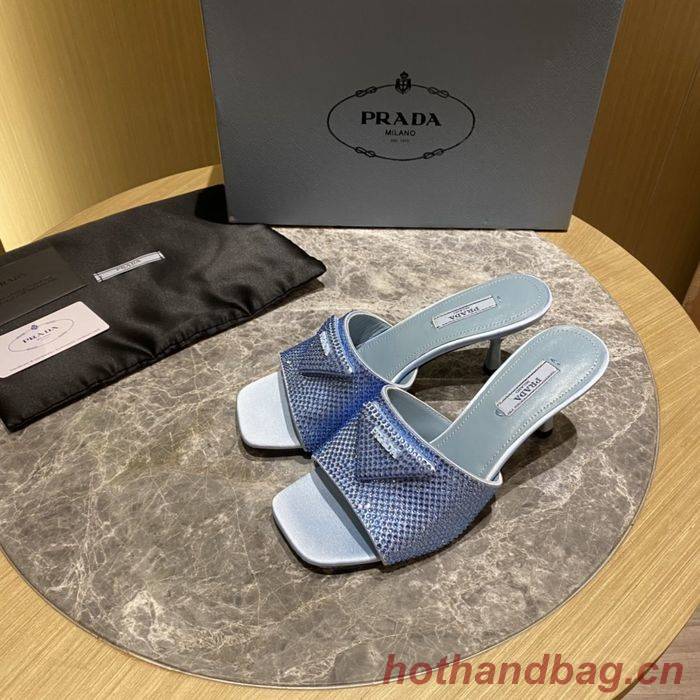 Prada Shoes PDS00275