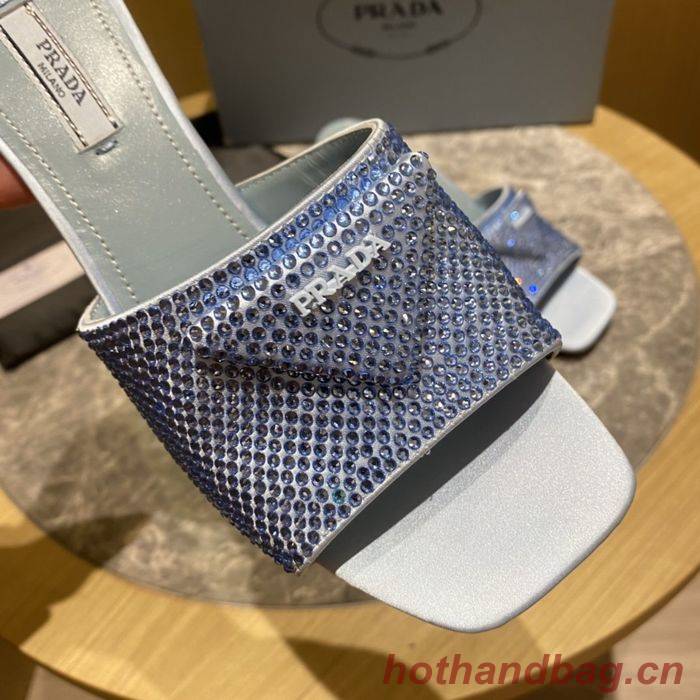 Prada Shoes PDS00275