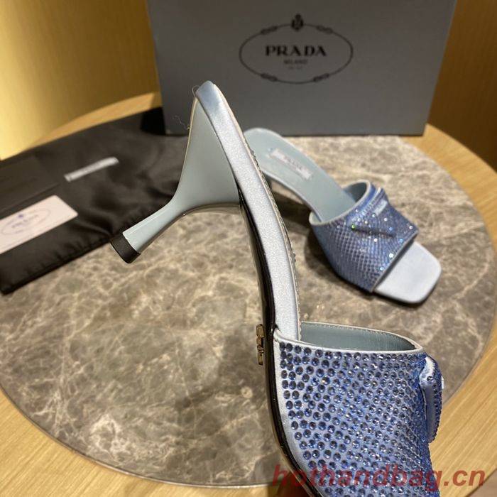 Prada Shoes PDS00275