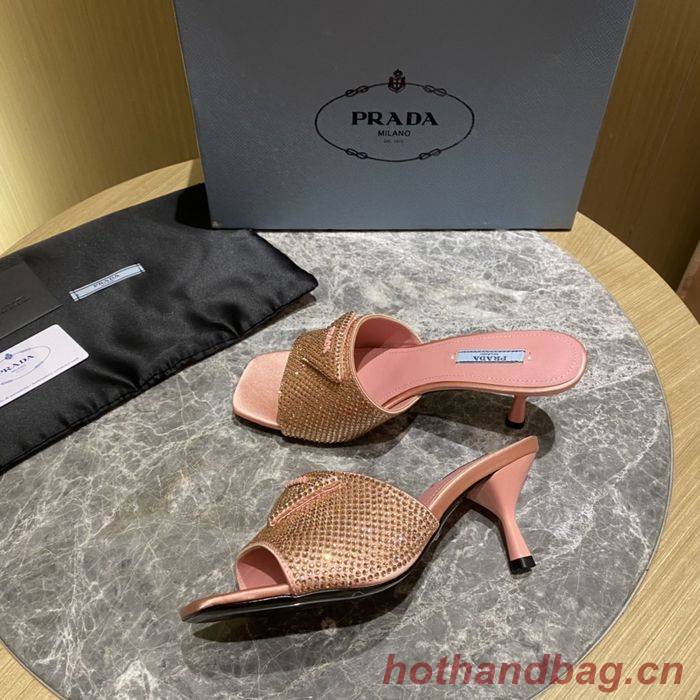 Prada Shoes PDS00276