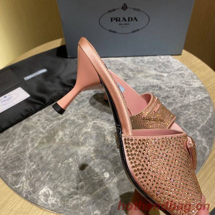 Prada Shoes PDS00276