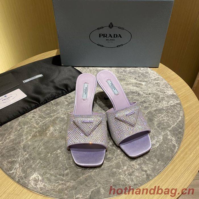 Prada Shoes PDS00277