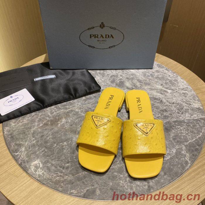 Prada Shoes PDS00282