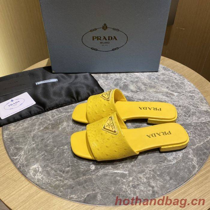 Prada Shoes PDS00282