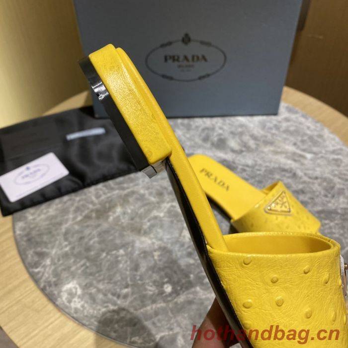 Prada Shoes PDS00282