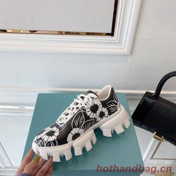 Prada Couple Shoes PDS00315