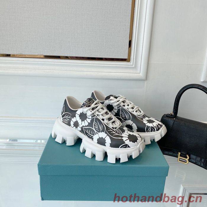 Prada Couple Shoes PDS00315