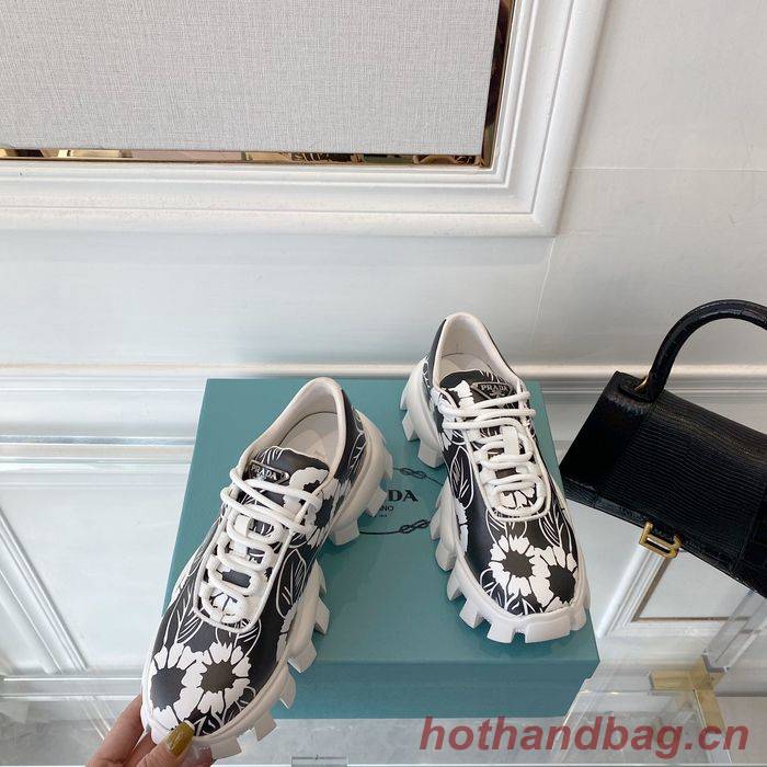 Prada Couple Shoes PDS00315