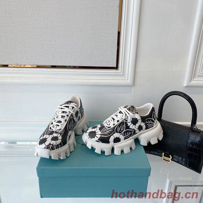 Prada Couple Shoes PDS00315