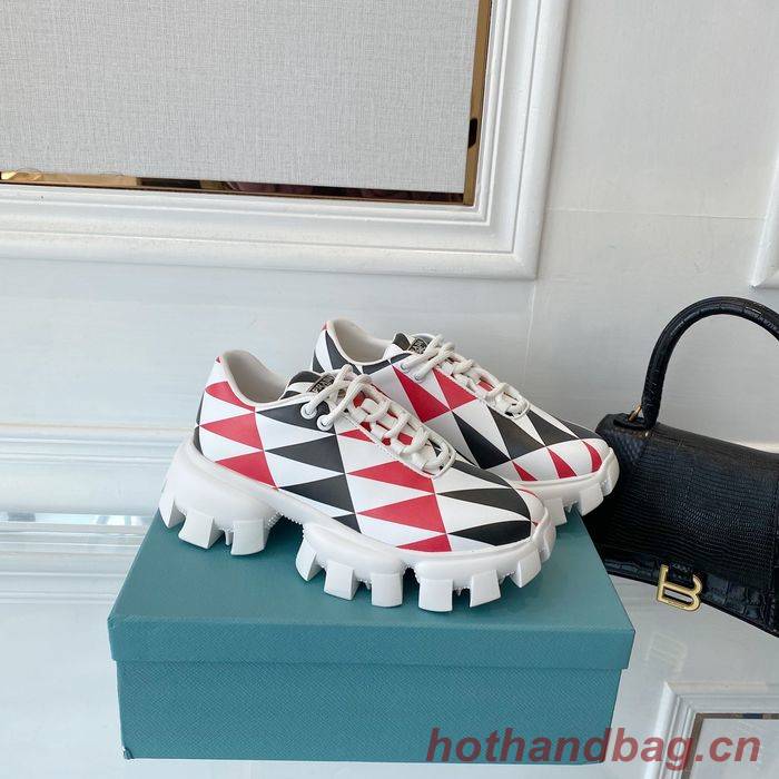 Prada Couple Shoes PDS00317