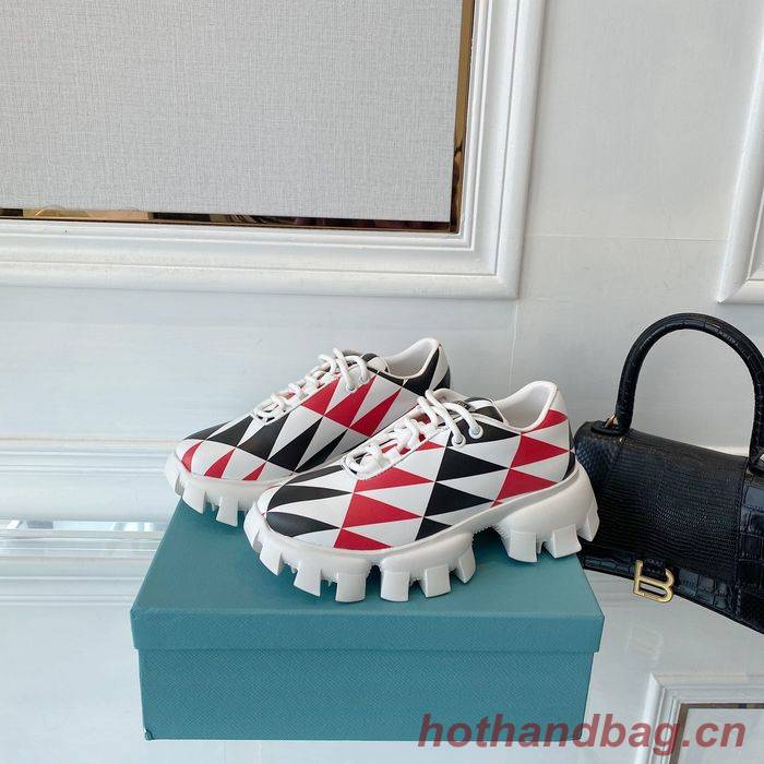 Prada Couple Shoes PDS00317