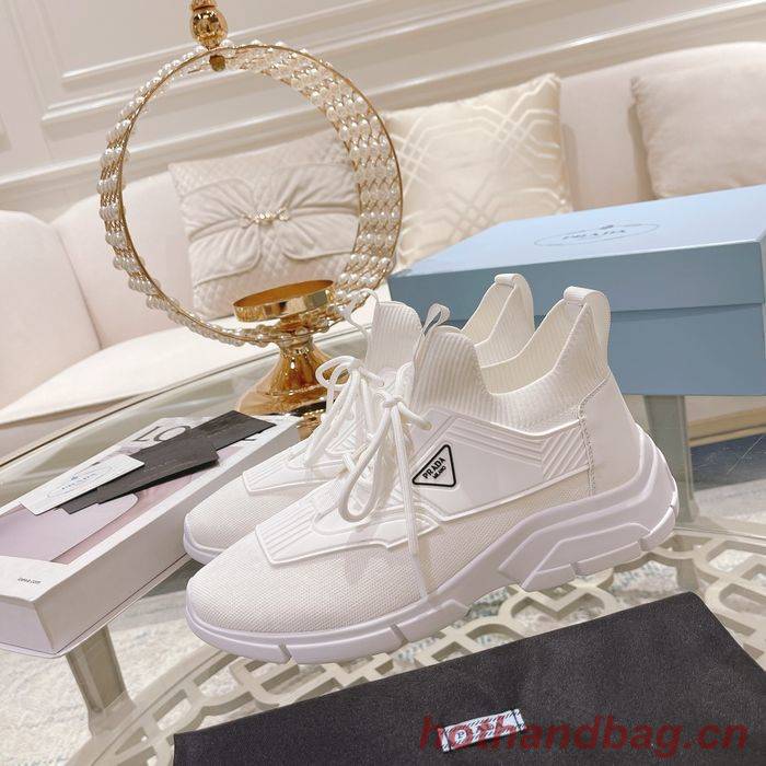 Prada Couple Shoes PDS00318