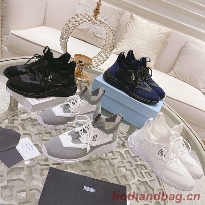 Prada Couple Shoes PDS00318