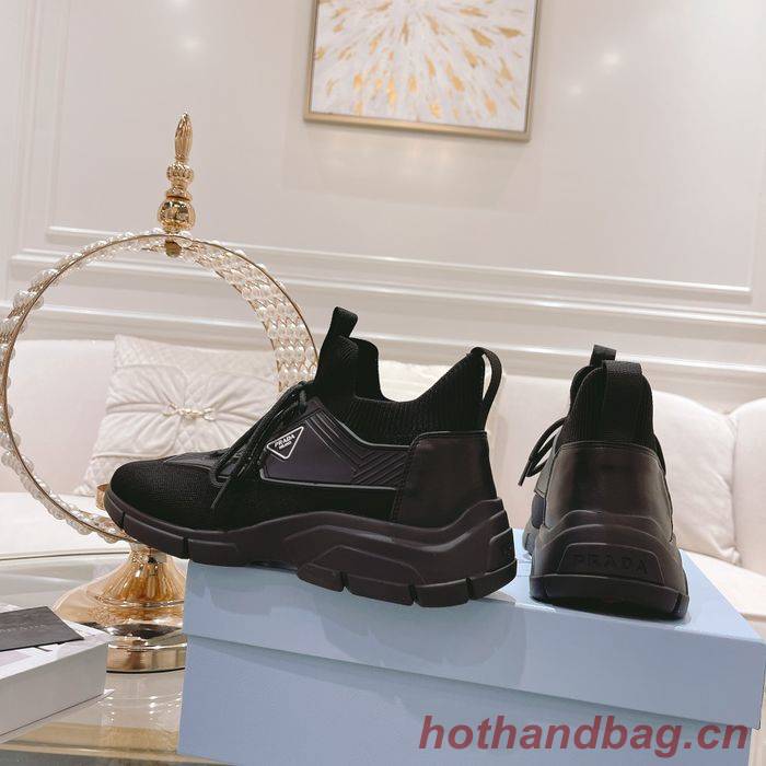 Prada Couple Shoes PDS00319