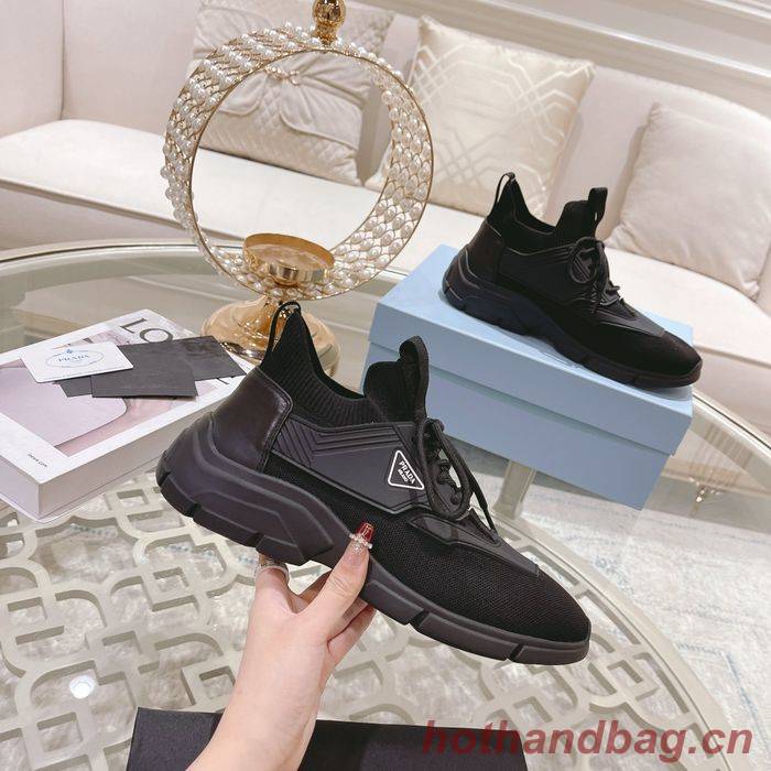 Prada Couple Shoes PDS00321