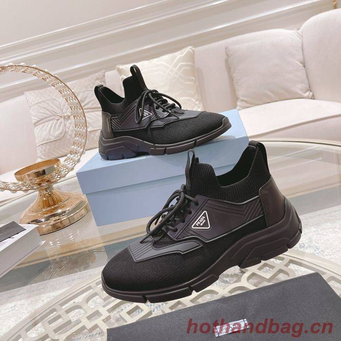 Prada Couple Shoes PDS00321